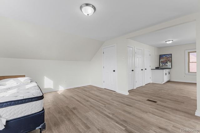 1936 Atkinson Street, Detroit, MI 48206