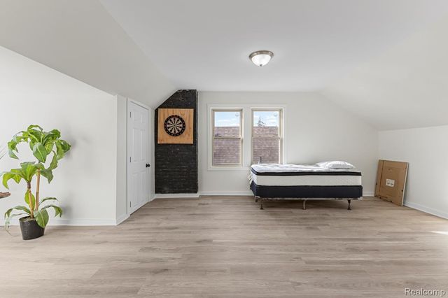 1936 Atkinson Street, Detroit, MI 48206