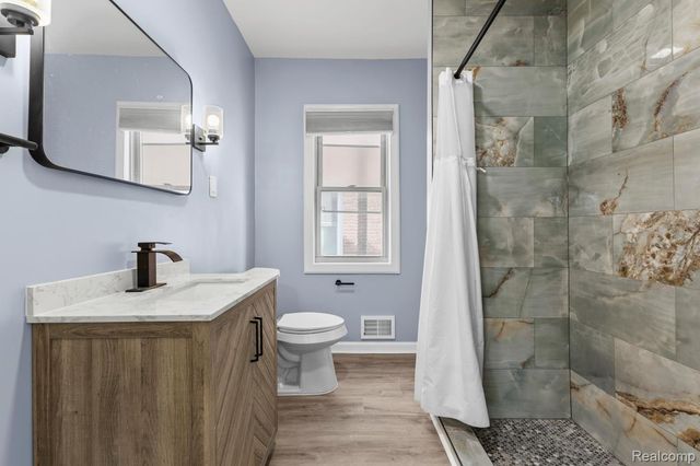 1936 Atkinson Street, Detroit, MI 48206