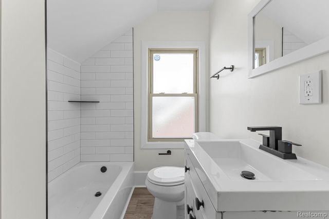 1936 Atkinson Street, Detroit, MI 48206