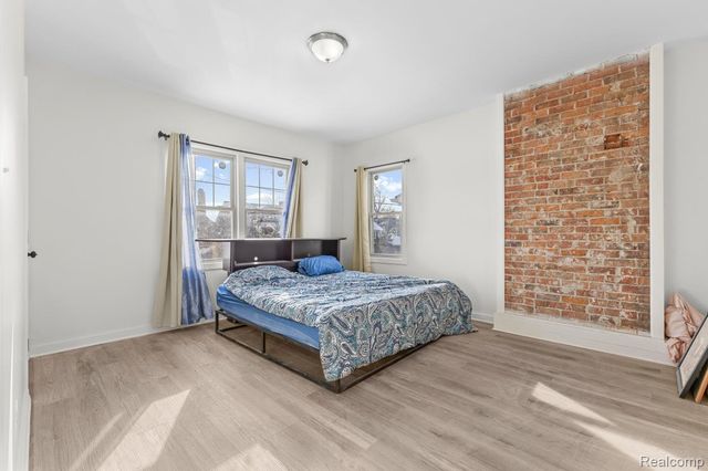 1936 Atkinson Street, Detroit, MI 48206