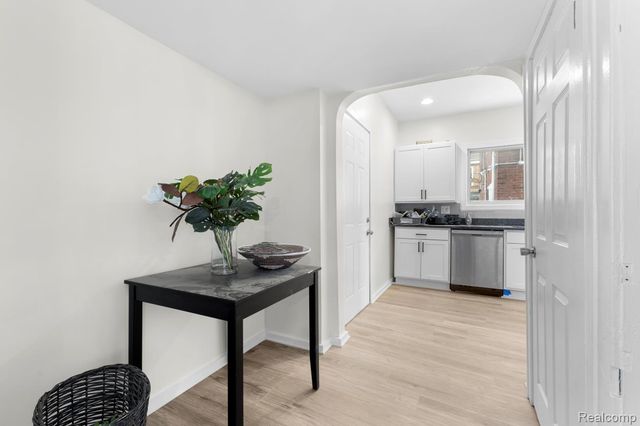 1936 Atkinson Street, Detroit, MI 48206