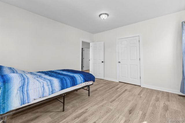 1936 Atkinson Street, Detroit, MI 48206