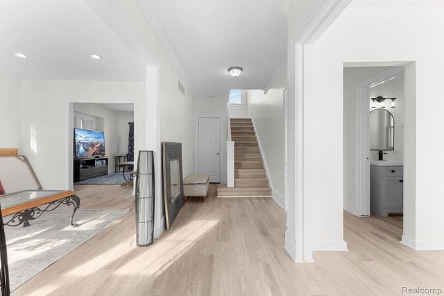 1936 Atkinson Street, Detroit, MI 48206