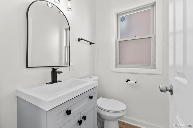 1936 Atkinson Street, Detroit, MI 48206