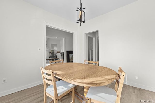 1936 Atkinson Street, Detroit, MI 48206