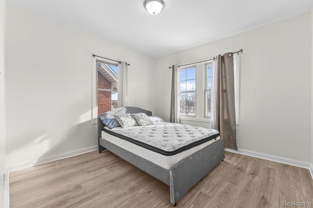 1936 Atkinson Street, Detroit, MI 48206