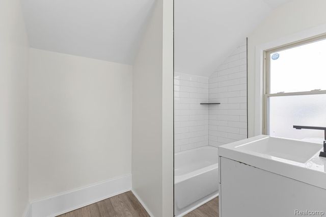 1936 Atkinson Street, Detroit, MI 48206