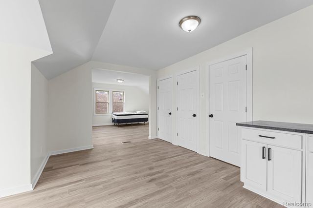 1936 Atkinson Street, Detroit, MI 48206