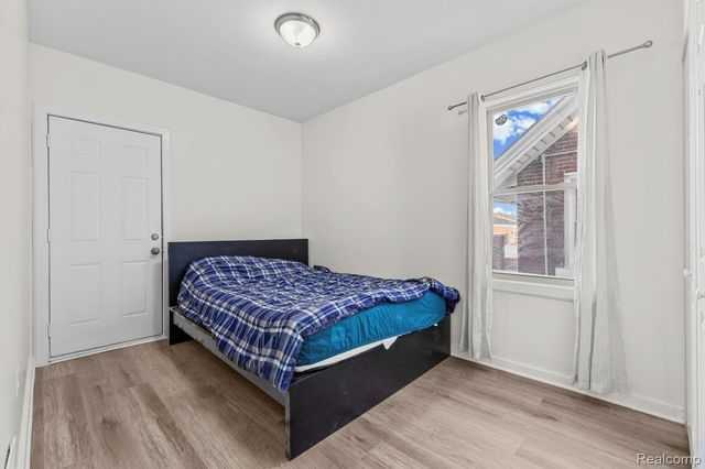 1936 Atkinson Street, Detroit, MI 48206