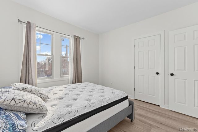 1936 Atkinson Street, Detroit, MI 48206