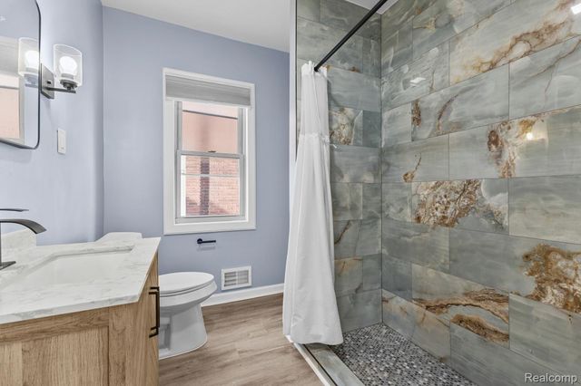 1936 Atkinson Street, Detroit, MI 48206