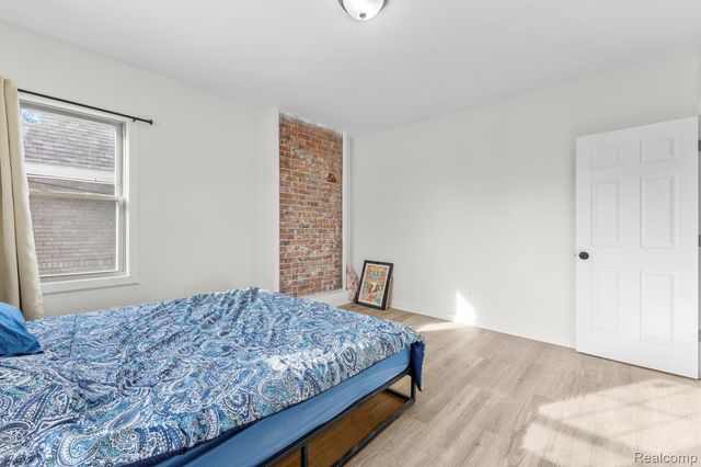 1936 Atkinson Street, Detroit, MI 48206