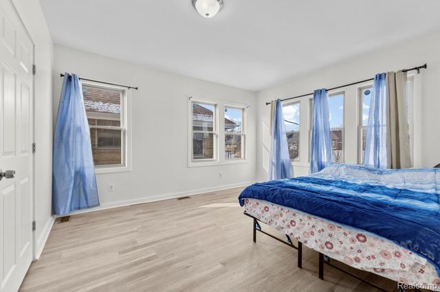 1936 Atkinson Street, Detroit, MI 48206