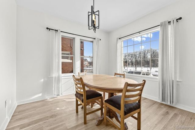 1936 Atkinson Street, Detroit, MI 48206