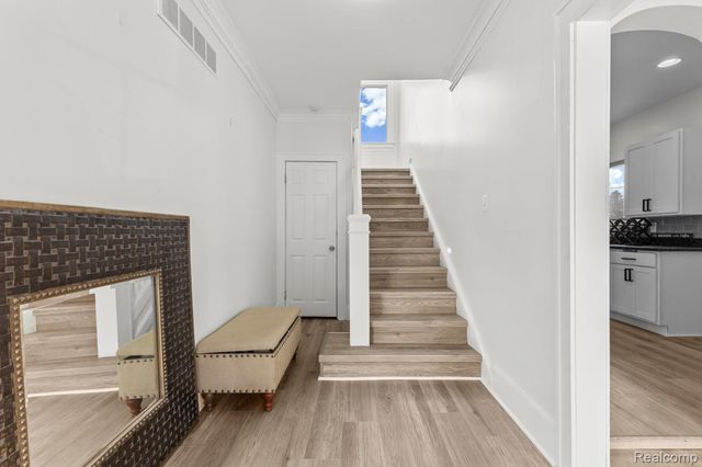 1936 Atkinson Street, Detroit, MI 48206