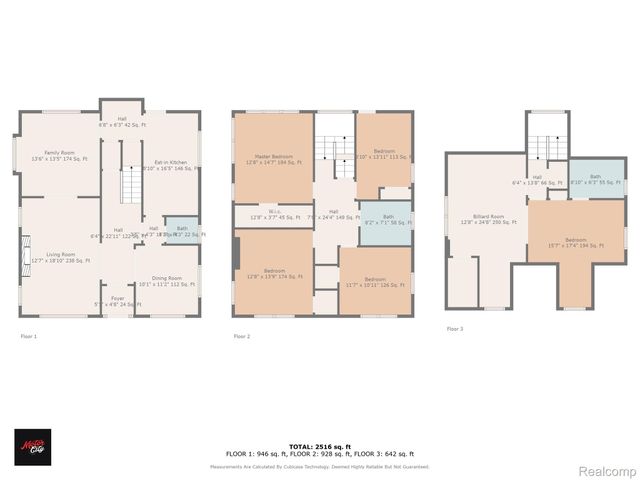 1936 Atkinson Street, Detroit, MI 48206