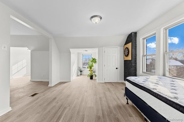 1936 Atkinson Street, Detroit, MI 48206