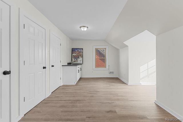 1936 Atkinson Street, Detroit, MI 48206