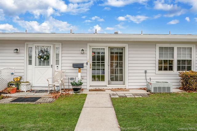 116 b Exmore Court, Ridge, NY 11961