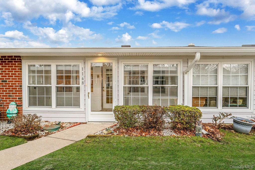 116 b Exmore Court, Ridge, NY 11961