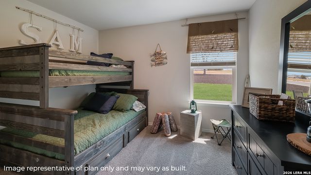 1543 Esmeralda Grv, San Antonio, TX 78253