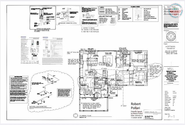 610 SE 5th Avenue, Pompano Beach, FL 33060