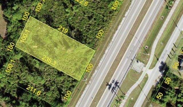 8535 GASPARILLA ROAD, Port Charlotte, FL 33981