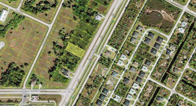 8535 GASPARILLA ROAD, Port Charlotte, FL 33981