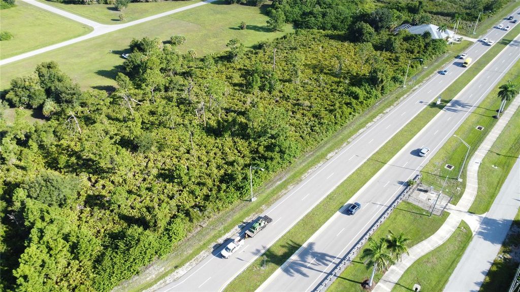 8535 GASPARILLA ROAD, Port Charlotte, FL 33981