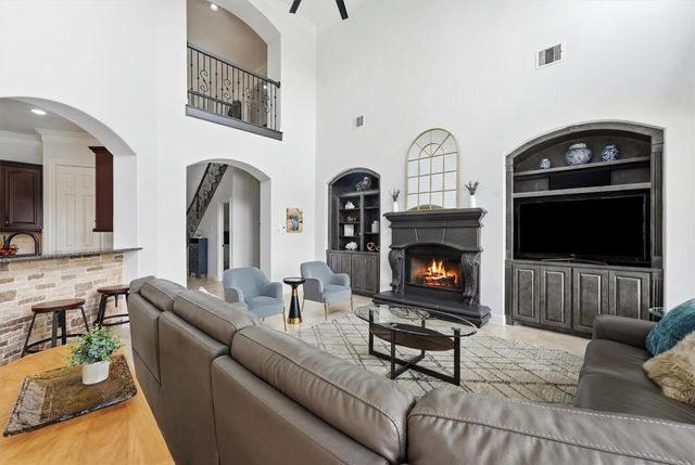 18726 Scoresby Manor Drive, Spring, TX 77379