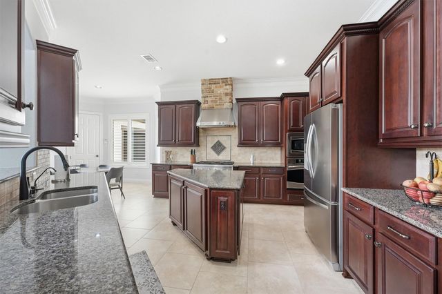 18726 Scoresby Manor Drive, Spring, TX 77379