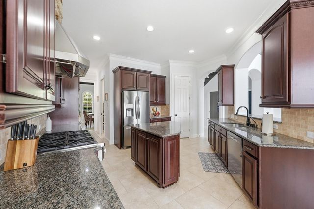 18726 Scoresby Manor Drive, Spring, TX 77379