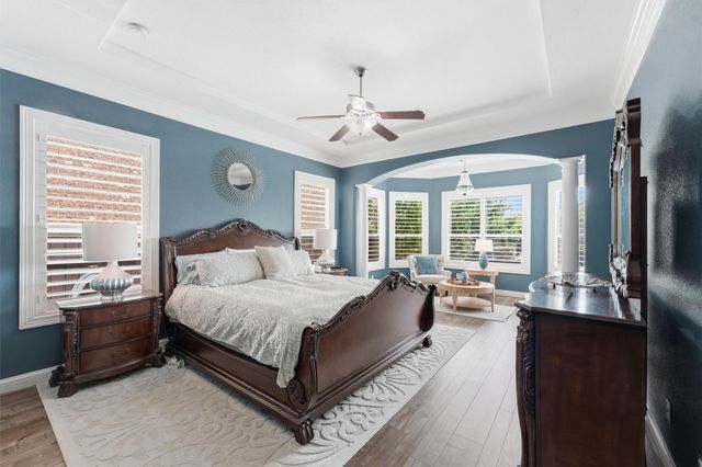 18726 Scoresby Manor Drive, Spring, TX 77379
