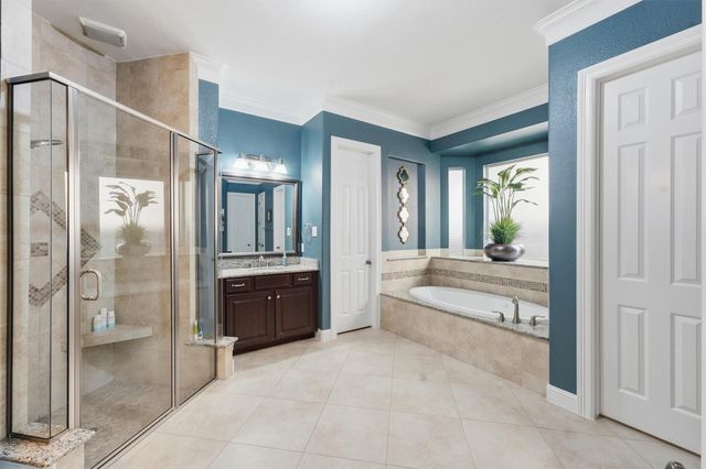 18726 Scoresby Manor Drive, Spring, TX 77379