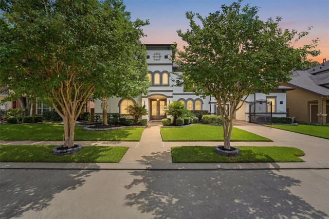 18726 Scoresby Manor Drive, Spring, TX 77379