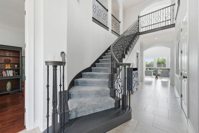 18726 Scoresby Manor Drive, Spring, TX 77379