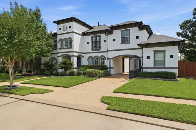 18726 Scoresby Manor Drive, Spring, TX 77379