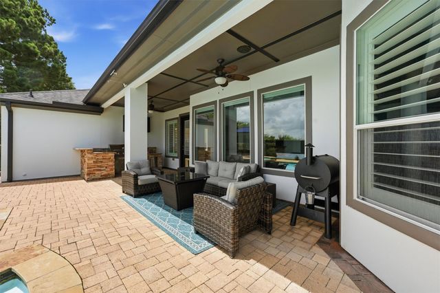 18726 Scoresby Manor Drive, Spring, TX 77379