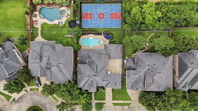 18726 Scoresby Manor Drive, Spring, TX 77379