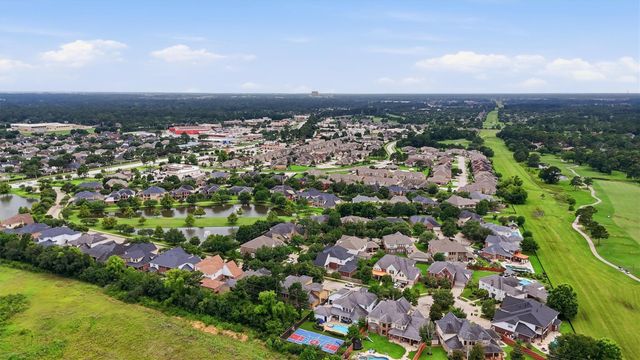 18726 Scoresby Manor Drive, Spring, TX 77379