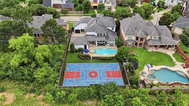 18726 Scoresby Manor Drive, Spring, TX 77379
