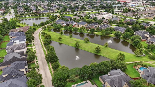 18726 Scoresby Manor Drive, Spring, TX 77379