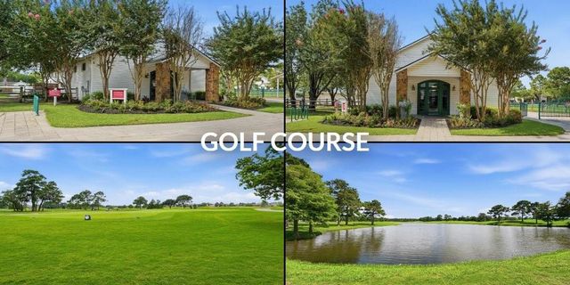 18726 Scoresby Manor Drive, Spring, TX 77379