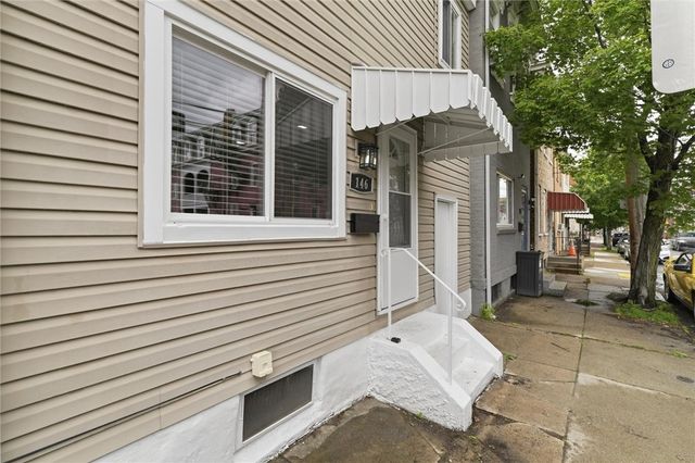 146 S 17th St, South Side, PA 15203