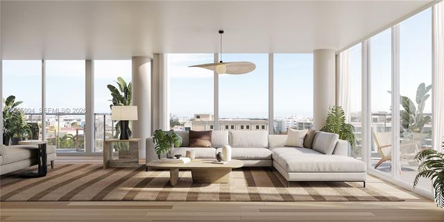 1177 Kane Concourse 703, Bay Harbor Islands, FL 33154