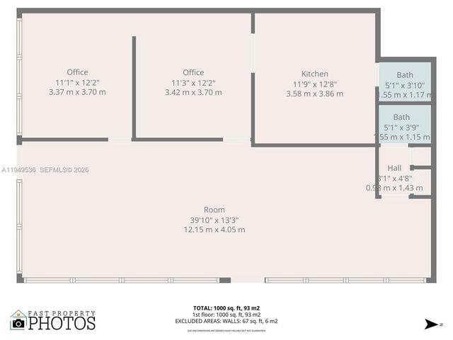 1451 W Flagler St, Miami, FL 33135