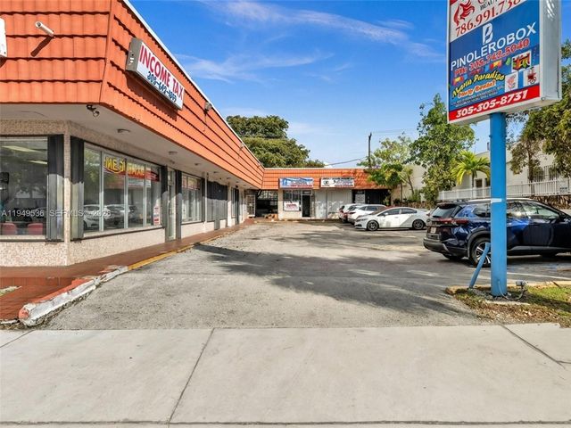 1451 W Flagler St, Miami, FL 33135