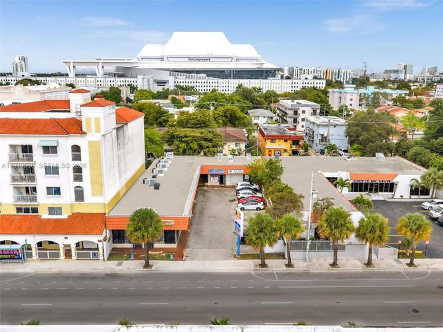 1451 W Flagler St, Miami, FL 33135