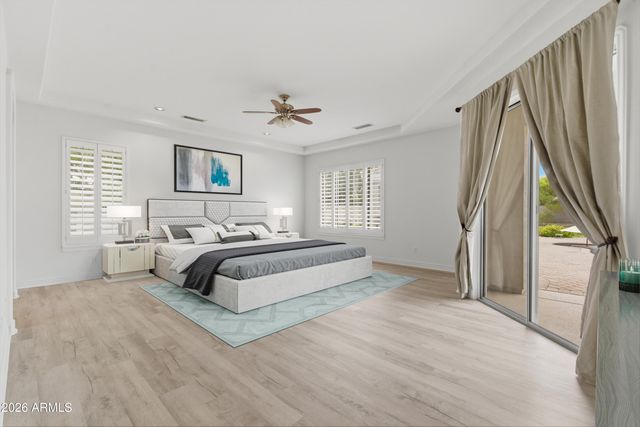 2695 E COUNTRY SHADOWS Court, Gilbert, AZ 85298